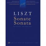 Liszt - Sonate B Minor Z.12900