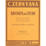 Longo -  Czernyana II