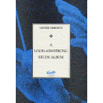 Louis Armstrong - Study Album / Music Sales