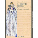 Lucrezia Borgia - Donizetti