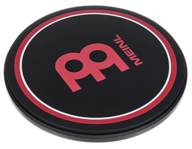 MEINL-MPP-12-Practice-Pad-12821102 MEINL MPP-12 Practice Pad 12" - Image 1