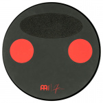MEINL MSTP Split Tone Anika Nilles Practice Pad 12"