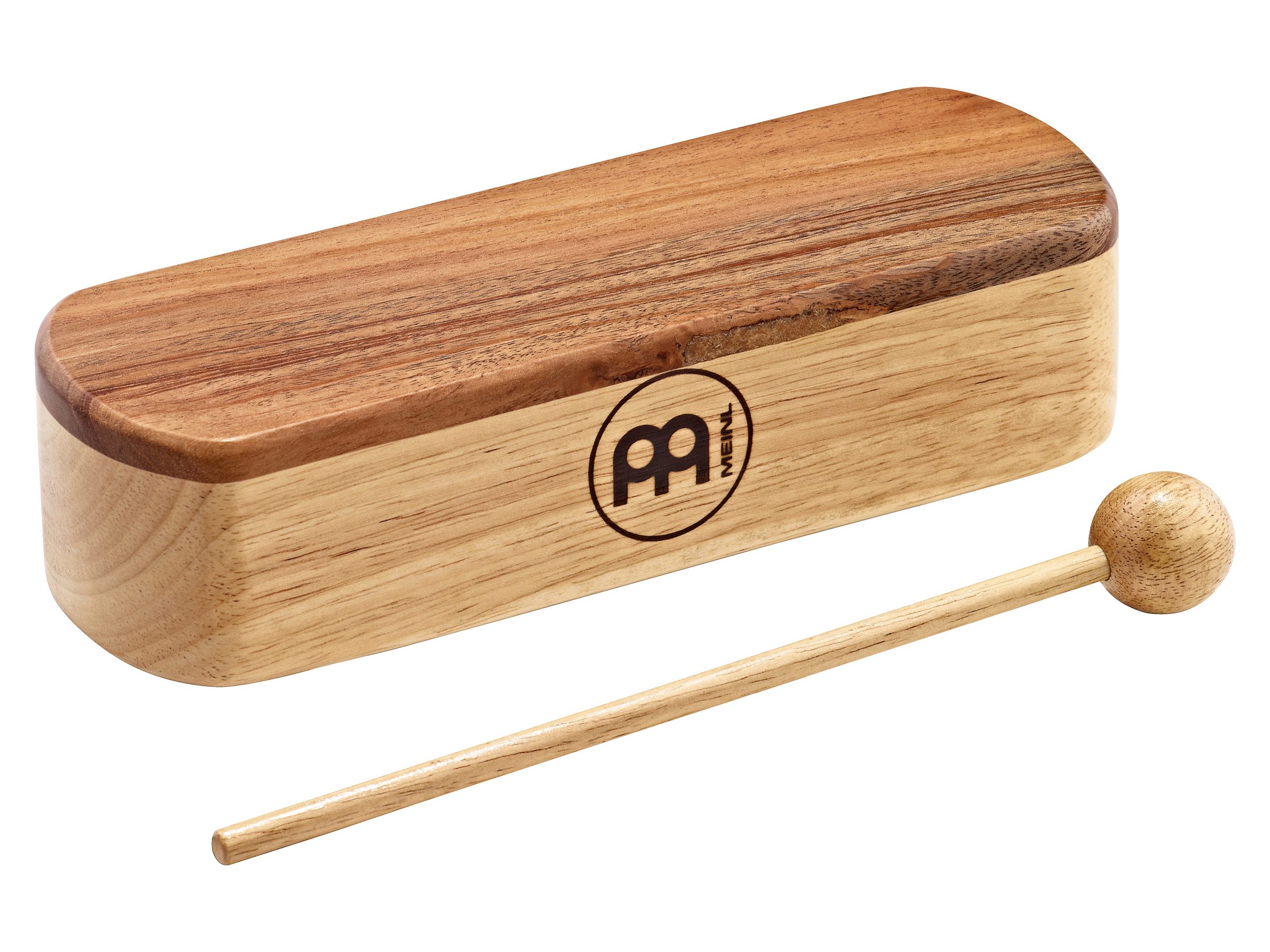 MEINL-PMWB1-L-Γούντμπλοκ-Large884500 MEINL PMWB1-L Γούντμπλοκ Large - Image 1