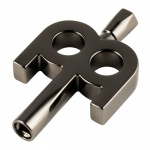 MEINL SB501 Kinetic Κλειδί Χορδίσματος Τυμπάνων  Black nickel