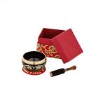 MEINL SONIC ENERGY SB-OR-400-R Ornamental Singing Bowl