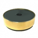 MEYNE Προστατευτικό Δαπέδου για Όρθιο Πιάνο (57mm)