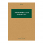 Martinu – Symphony No.3