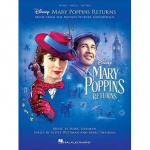 Mary Poppins Returns: Music from The Motion Picture Soundtrack (PVG)
