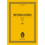 Mendelsshon - Elias