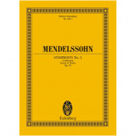 Mendelsshon - Symphony N.2