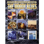 Moody Blues Guitar Anthology GTR/TAB