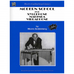 Morris Goldenberg - Modern School for Xylophone, Marimba, Vibraphone | ΚΑΠΠΑΚΟΣ