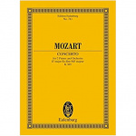Mozart -  Concerto  Kv365