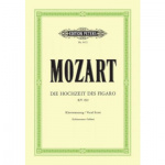 Mozart - Die Hochzeit Des Figaro