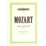 Mozart - Don Giovanni