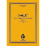Mozart - Eine  Klein  Nachtmusik