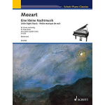 Mozart Eine Kleine Nachtmusic | ΚΑΠΠΑΚΟΣ