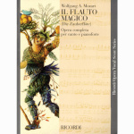 Mozart - Il Flauto Magico