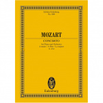 Mozart - Piano Concerto KV 414