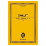 Mozart -  Piano Concerto KV 488