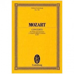 Mozart -  Piano Concerto Kv 491