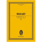 Mozart - Symphony N.36 KV 425