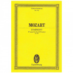 Mozart - Symphony N.39 KV 543