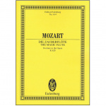 Mozart -  The Magic Flute Overture