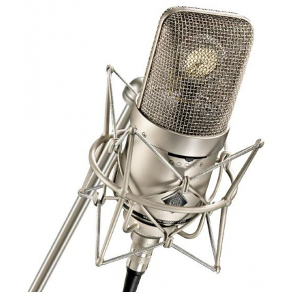 Μικρόφωνα Studio