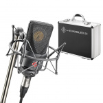 NEUMANN TLM-103-MT-Mono-Set Black