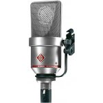NEUMANN TLM-170-R Πυκνωτικό Μικρόφωνο Νίκελ