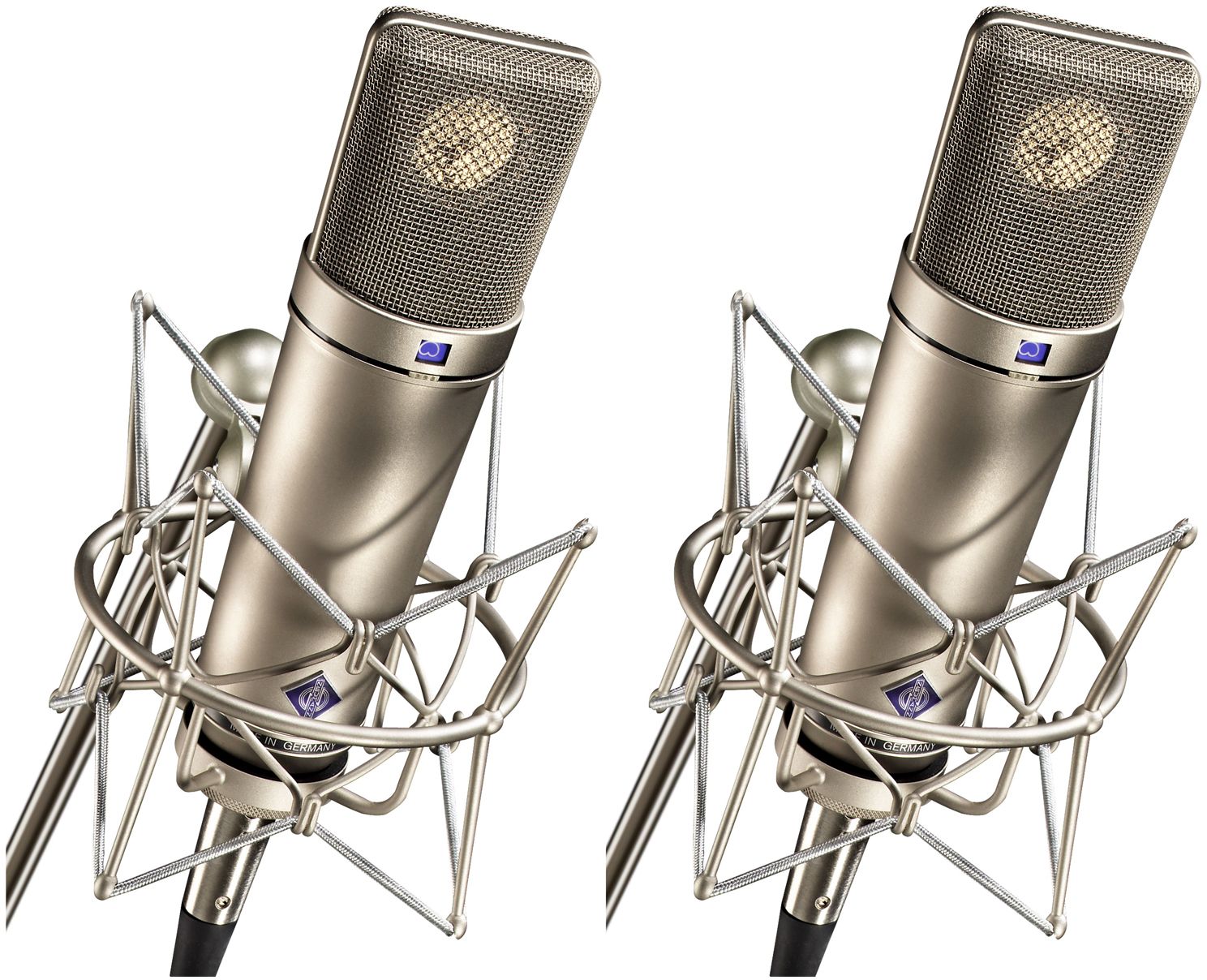 NEUMANN-U-87-Ai-Stereo-Set-Πυκνωτικά-Mικρόφωνα-Νίκελ_327943 NEUMANN U-87-Ai-Stereo-Set Πυκνωτικά Μικρόφωνα Νίκελ - Image 1