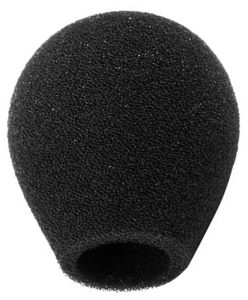 NEUMANN-WNS-100-BLACK-Αφρώδες-Αντιανέμιο_327221 NEUMANN WNS-100-BLACK Αφρώδες Αντιανέμιο - Image 1