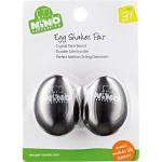 NINO Nino 540BK-2 Black Μαράκες Αυγά