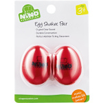 NINO Nino 540R-2 Red Μαράκες Αυγά