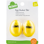 NINO Nino 540Y-2  Yellow Μαράκες Αυγά