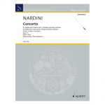 Nardini - Concerto A Major, Op.1