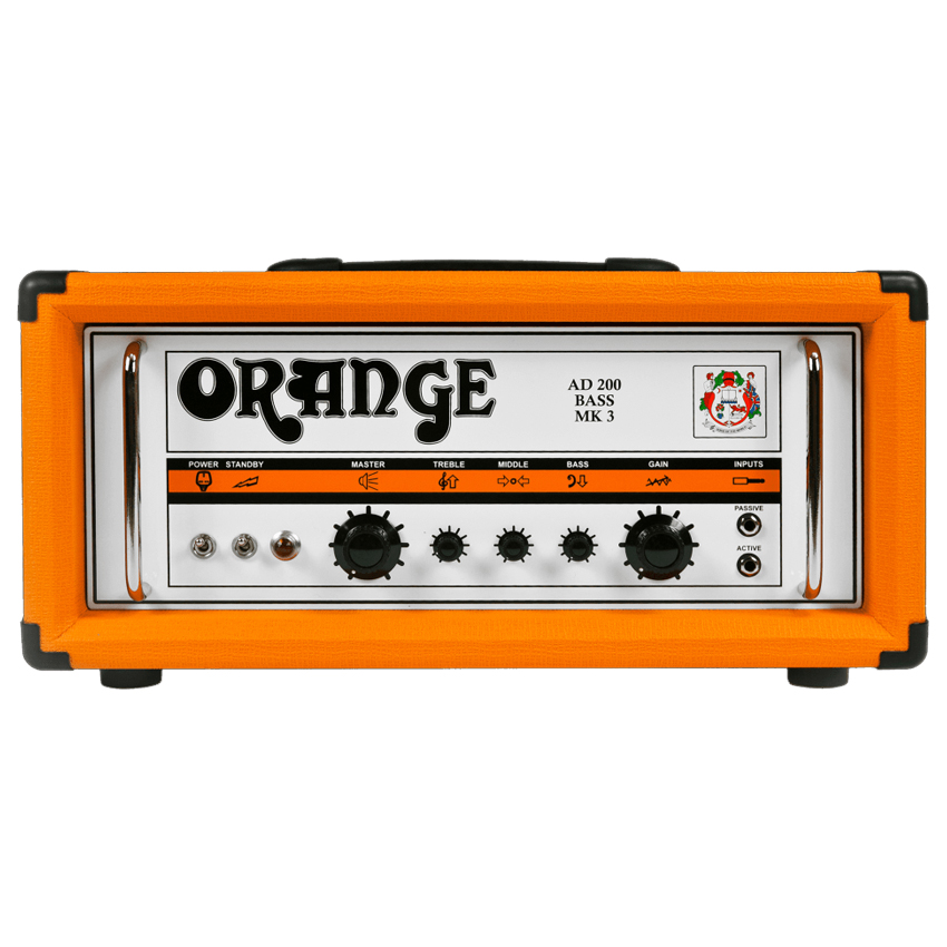 ORANGE-AD200-MK3-Κεφαλή-Μπάσου-200-Watts-_433128 ORANGE AD200 MK3 Κεφαλή Μπάσου 200 Watts - Image 1