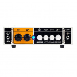 ORANGE Little Bass Thing Κεφαλή Ηλεκτρικού Μπάσου