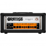 ORANGE ROCKERVERB 100H MKIII Κεφαλή Ηλεκτρικής Κιθάρας 100 Watts Black