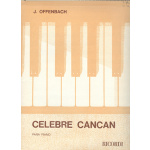 Offenbach -  Can Can