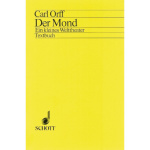 Orff - Der Mond