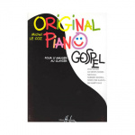 Original Piano Gospel