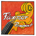 PIRASTRO Flexocor-Permanent Medium 316220 A Ξορδή Βιολιού 4/4, Ball End