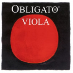 PIRASTRO Obligato Medium 421321 G Synthetic Ξορδή Βιόλας Σολ 4/4 Ball End