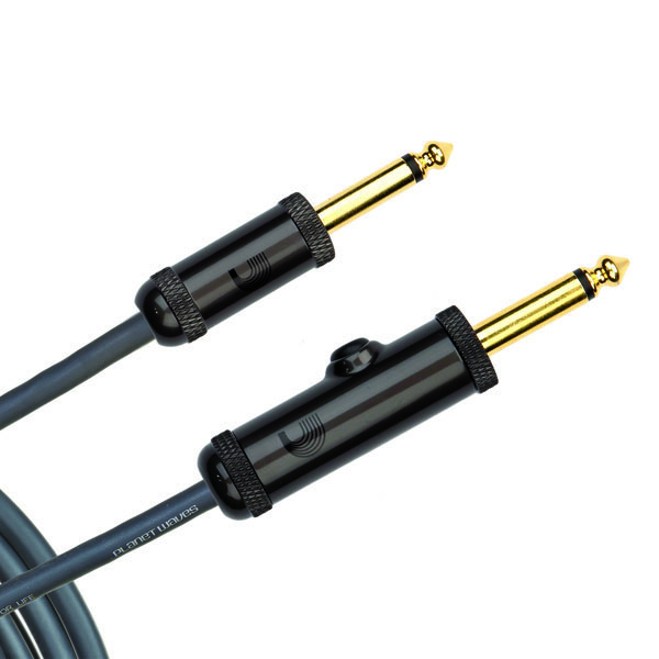 PLANET-WAVES-PW-AG-10-Καλώδιο-Καρφί-Καρφί-3m_197810 D'Addario PW-AG-10 Καλώδιο Καρφί-Καρφί 3m - Image 1