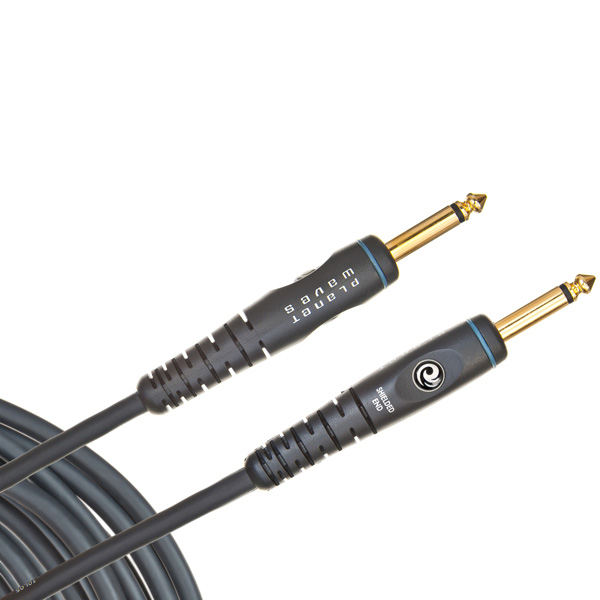 PLANET-WAVES-PW-G-10-Καλώδιο-Καρφί-Καρφί-3m_197828 D'Addario PW-G-10 Καλώδιο Καρφί-Καρφί 3m - Image 1