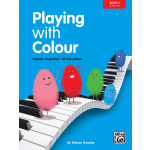 Playing with Colour, Book 2: 'Hands Together' at the Piano
