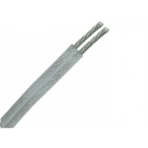 POSITIVE-AT-0.75T-Kαλώδιο-Hχείων-0.75mm709834 POSITIVE AT-0.75T Καλώδιο Ηχείων 0.75mm - Image 1
