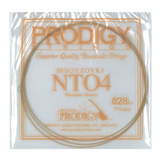 PRODIGY-4η-Χορδή-Μπουζουκιού-Ντο-0.28w_488840 PRODIGY 4η Χορδή Μπουζουκιού Ντο (0.28w) - Image 1